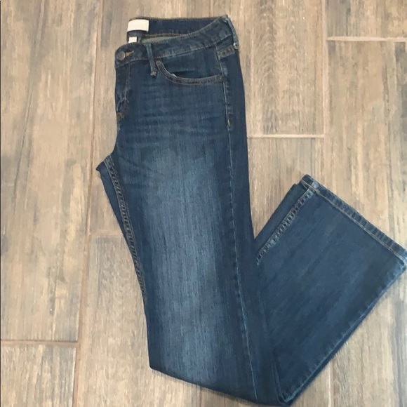Banana Republic bootcut fit short - Picture 1 of 5